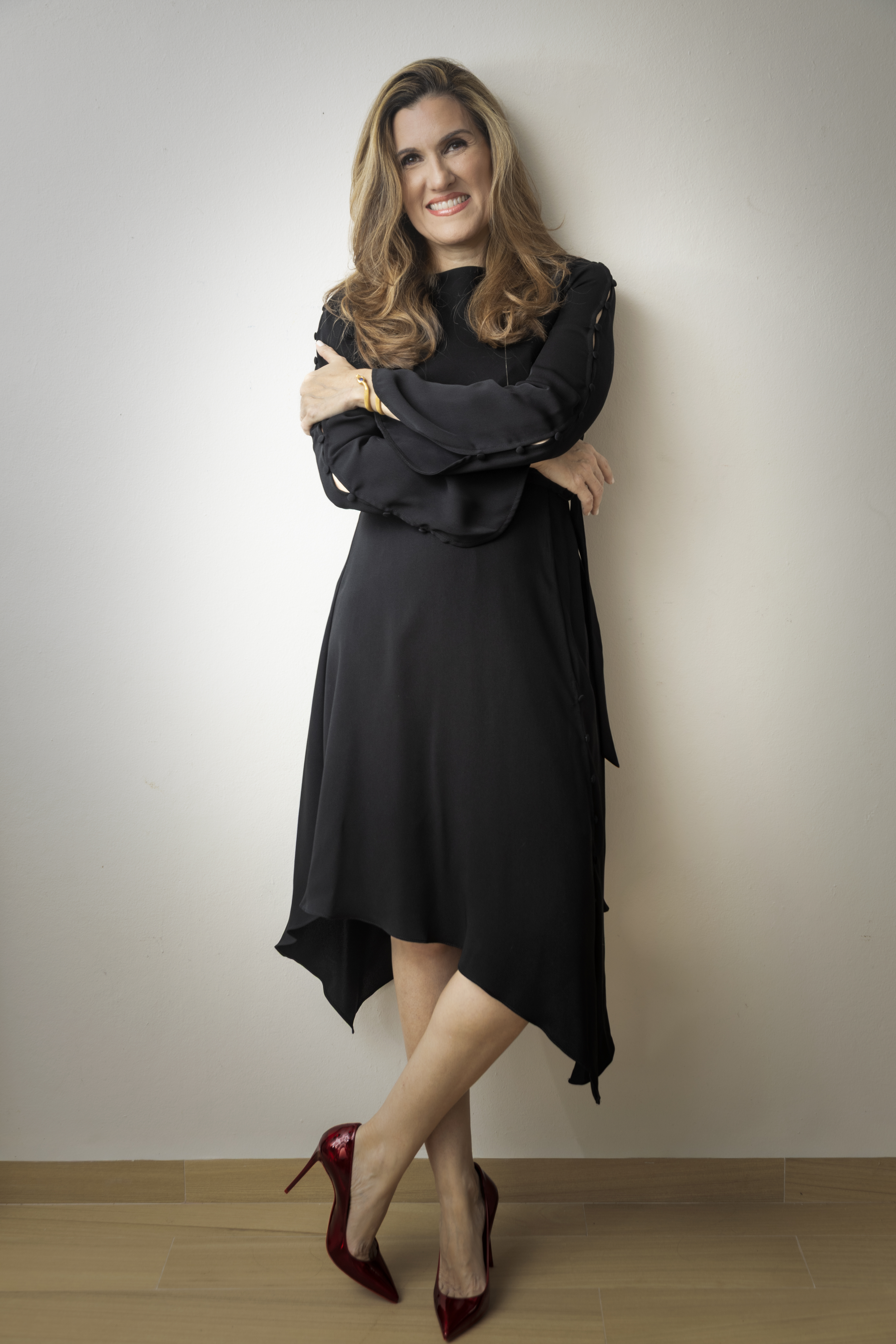 Marisol Pérez Casas